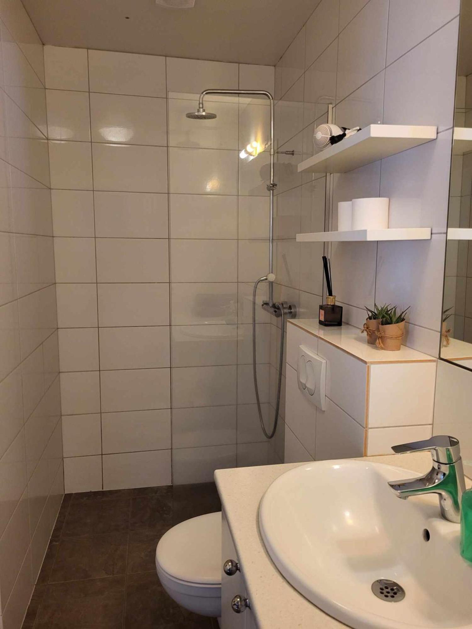 Acco Town Square Apartments آكيورِيْري المظهر الخارجي الصورة