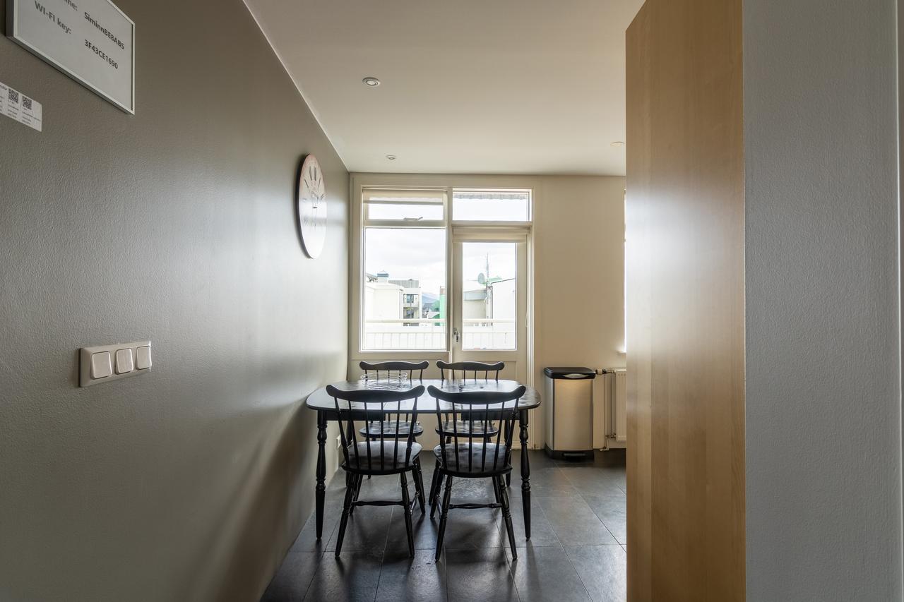 Acco Town Square Apartments آكيورِيْري المظهر الخارجي الصورة